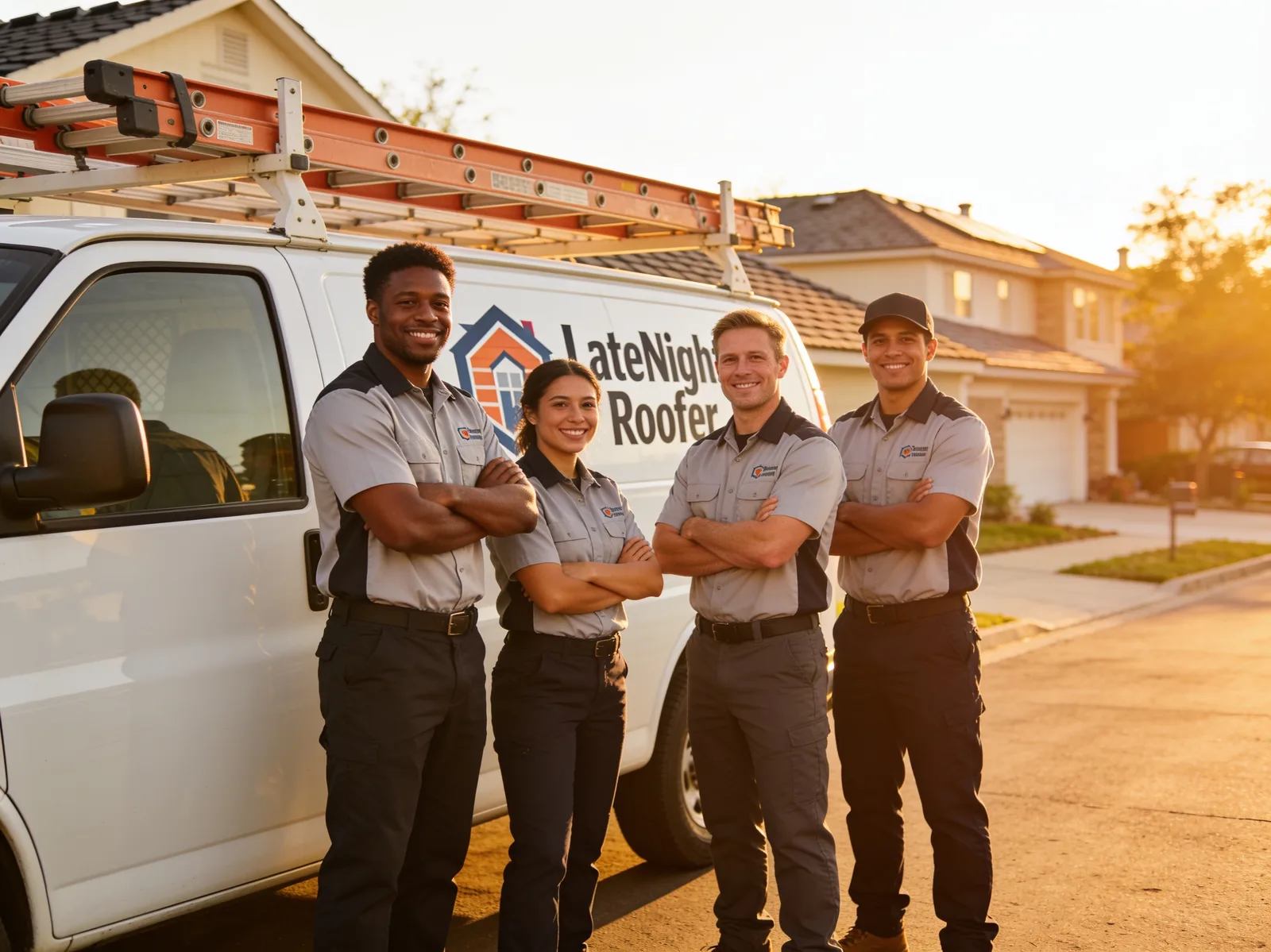 Emergency Roof Repair company in Lacombe, LA